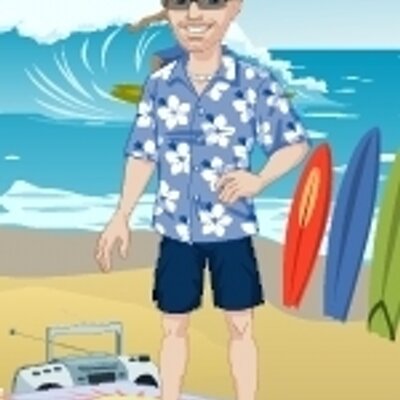 Profile Picture of Richard  Kline (@rpkline2) on Twitter