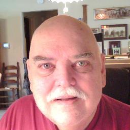 Profile Picture of Darrell D. Whitlock (@d1d1w1) on Twitter