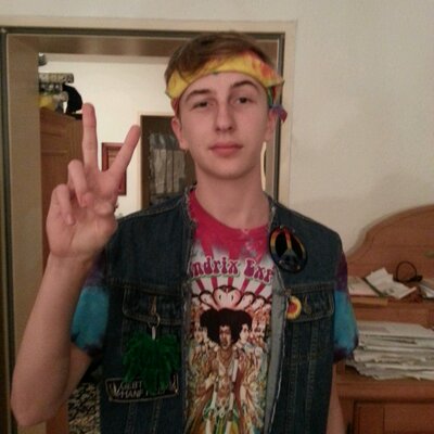 Profile Picture of Peter Tom (@meisel99) on Twitter
