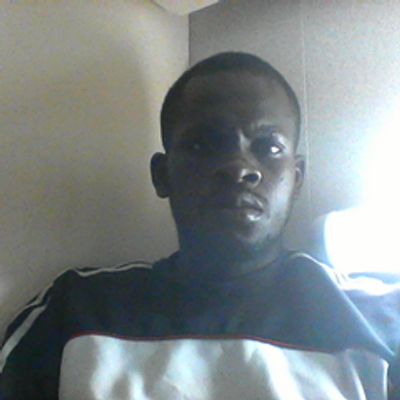 Profile Picture of Domingos T. I. Catch (@celso86isaac) on Twitter