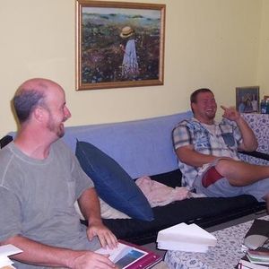 Profile Picture of Tony Crumbley (@228458202) on Myspace