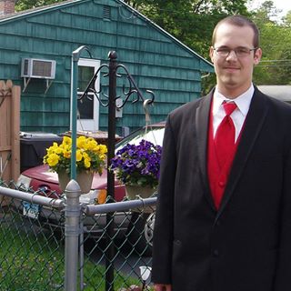 Profile Picture of Joshua Marcotte (@joshua.marcotte.3) on Facebook