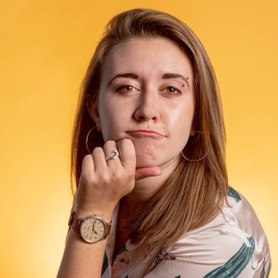 Profile Picture of Jenny Allison (@im_jennyallison) on Twitter