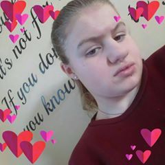 Profile Picture of Caitlin Boyce (@@caitlinboyce3) on Tiktok