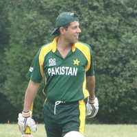 Profile Picture of Shakaib Qureshi (@shakaib-qureshi) on Quora