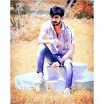 Profile Picture of 👑Aashu☝️# golhta (@_saurabh.pandey_____) on Instagram