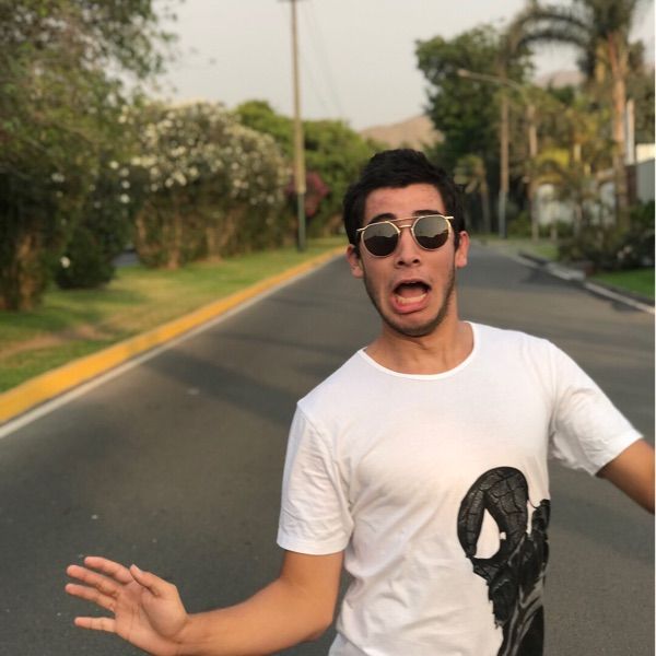 Profile Picture of Benjamin Doig (@benjadoes) on Tiktok