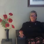 Profile Picture of Phyllis Horton (@hookiemai) on Instagram