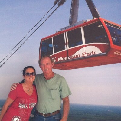 Profile Picture of Deborah Ann Pyron (@alabamafarmgirl) on Twitter