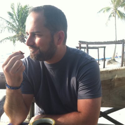 Profile Picture of Jay Carnevale (@CarnevaleJay) on Twitter