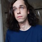 Profile Picture of Caleb L. Caperton (@huckindisc) on Instagram