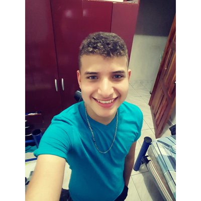 Profile Picture of Luis Valleçillo (@LuisV299) on Twitter