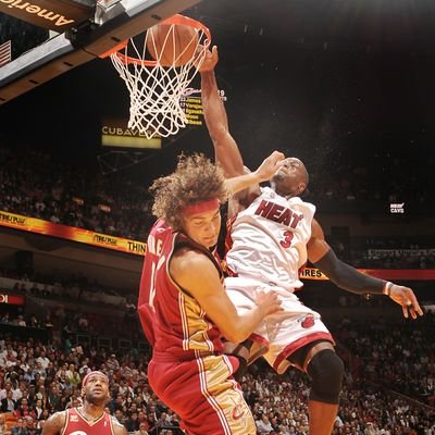 Profile Picture of Dwyane Wade For MVP (@ChrisChesebro) on Twitter