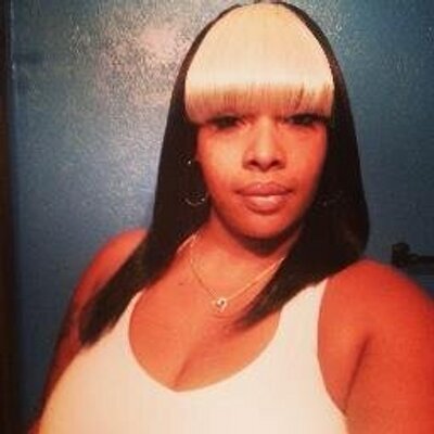 Profile Picture of DANIELLE COTTON (@28Blackchina) on Twitter