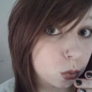Profile Picture of Rachel Mattern (@nevergotosleep) on Myspace