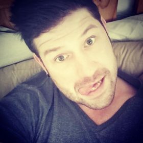 Profile Picture of Wesley Schenk (@wesleyschenk74) on Pinterest
