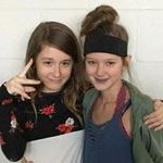 Profile Picture of Rachel And Kenzie Spamzzz (@rachel._.kenzie._.spamz) on Instagram