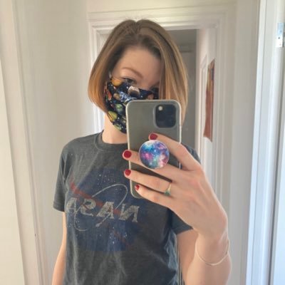 Profile Picture of Daisy Cooper (@DaisyJCooper) on Twitter