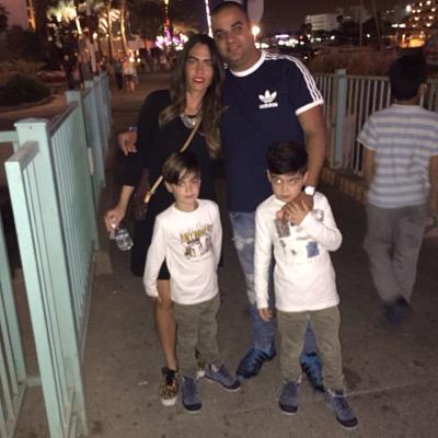 Profile Picture of Barak Ben Ayon (@ayon_ben) on Twitter