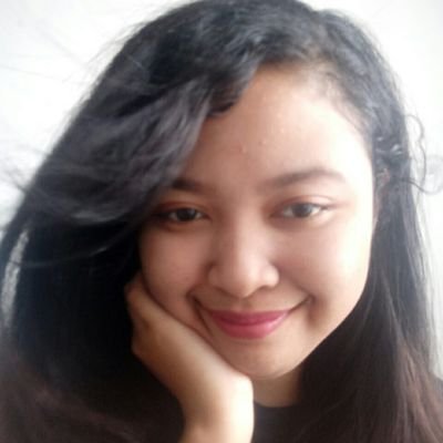 Profile Picture of Sarah Alcantara (@jasmehhh) on Twitter