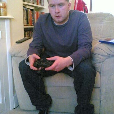 Wayne Lock - Twitter Profile Picture of Wayne Lock (@waynelock) on Twitter