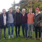 Profile Picture of David Cartmill (@cartmill.david) on Instagram