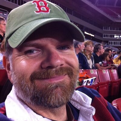 Profile Picture of Jeff Kerley (@KerleyJeff) on Twitter