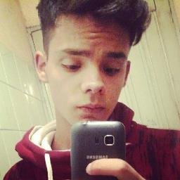 Profile Picture of Brian Miklich (@BrianM_16) on Twitter