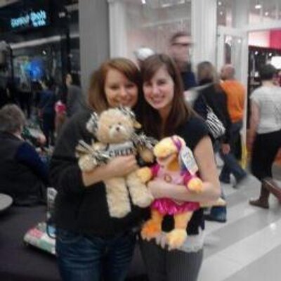 Profile Picture of AMY NICOLE WHEELER (@@BrookePenelope1) on Twitter