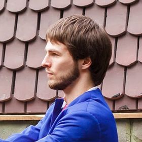 Profile Picture of Alexander Tischenko (@alexandert1442) on Pinterest