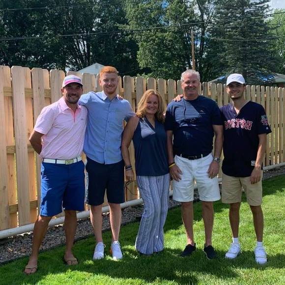 Profile Picture of Patti Parzych (@pparzych) on Poshmark