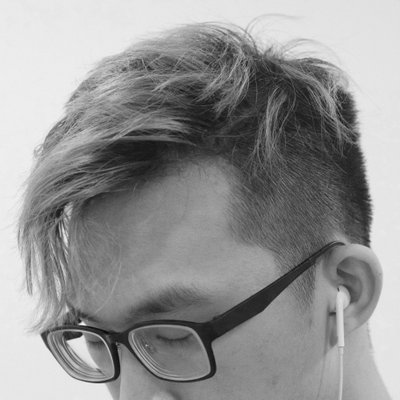 Profile Picture of Hinson Pang Chee Hin (@oh_chilli_me) on Twitter