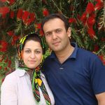 Profile Picture of mojgan_t (@mojgan_taghizadeh) on Instagram