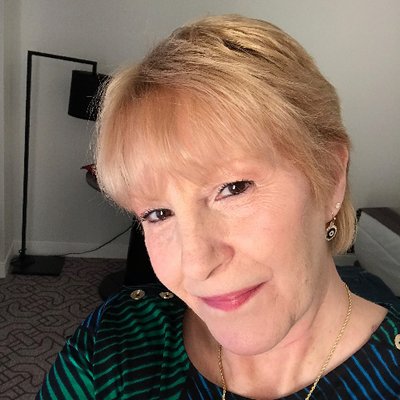 Profile Picture of Susan Livesay (@LivesaySusan) on Twitter