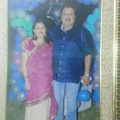 Profile Picture of Neeraj Narayan (@9f621e6923b24d9) on Twitter