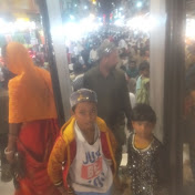 Profile Picture of Sameera Syed (@sameerasyed4929) on Youtube