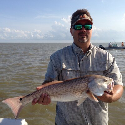 Profile Picture of Scott Danford (@DanfordDawg) on Twitter