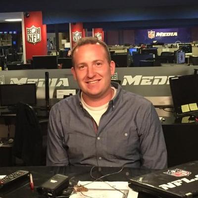 Ben Salton - Twitter Profile Picture of Ben Salton (@B_Salton) on Twitter