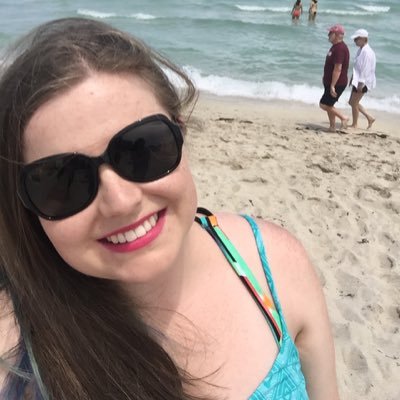 Profile Picture of Amber Choate (@berscer) on Twitter