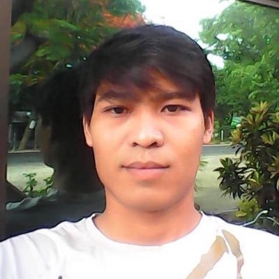 Aye Kyaw Soe - Twitter Profile Picture of Aye Kyaw Soe (@AyeKyaw) on Twitter