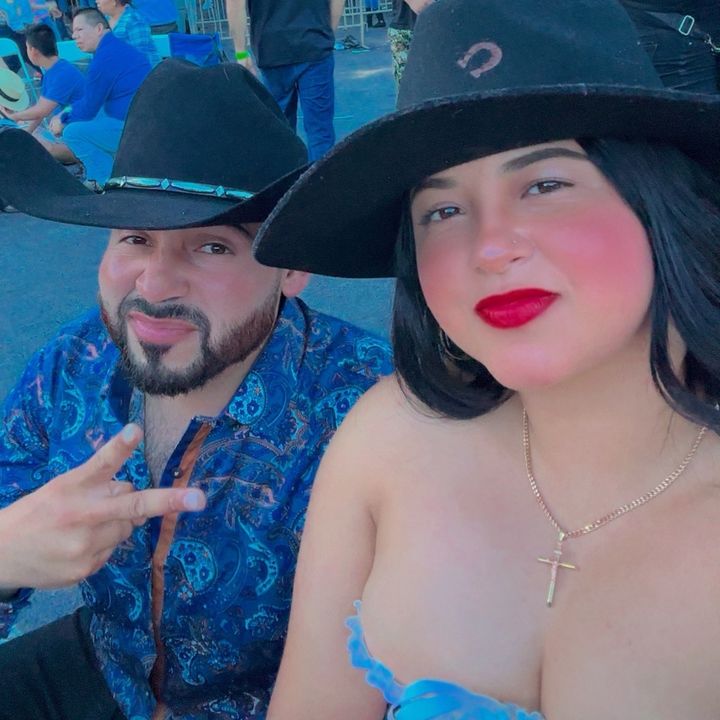 Profile Picture of   Instagram;Launter Aranda 🌹... (@lincyarandalaunte) on Tiktok