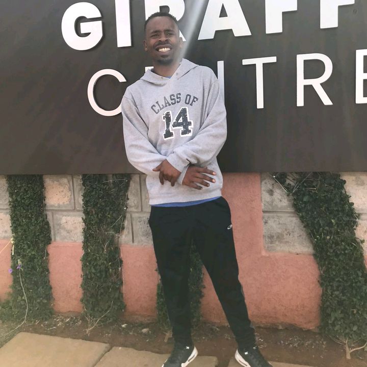 Profile Picture of lawrence charagu (@lorenzoh849) on Tiktok