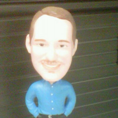 Profile Picture of Andrew Down (@AndrewDown306) on Twitter