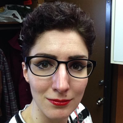 Profile Picture of Kate Cryer (@KnCryer) on Twitter