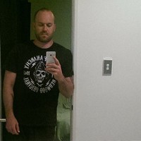 Profile Picture of Adam Pearman (@adam-pearman-3) on Quora