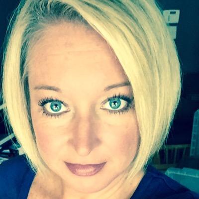 Profile Picture of Mindy Cain (@mindy_cain) on Twitter