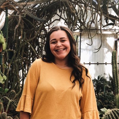 Profile Picture of Shawna Echols (@shawna_marlene) on Twitter