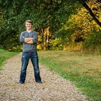 Profile Picture of Alexander Berfanger (@TheBerfinator) on Twitter
