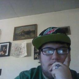 Profile Picture of Kyle Burch (@kburch1996) on Twitter