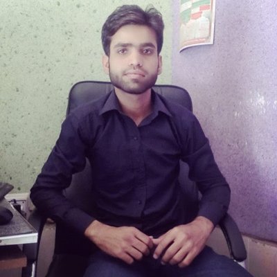 Profile Picture of Nadeem Ahmed Sial (@NadeemAhmedSial) on Twitter